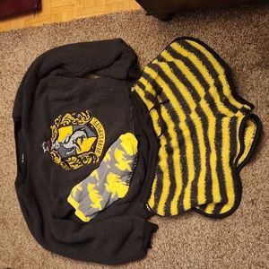 Harry Potter Pajamas